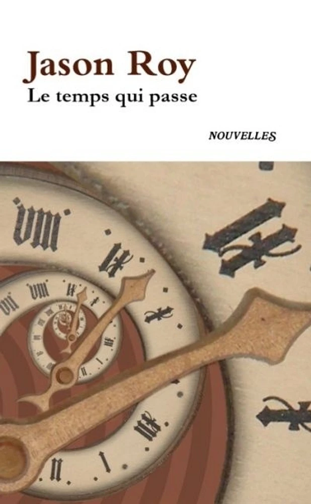 Le temps qui passe