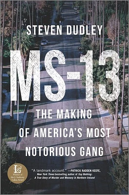 MS-13