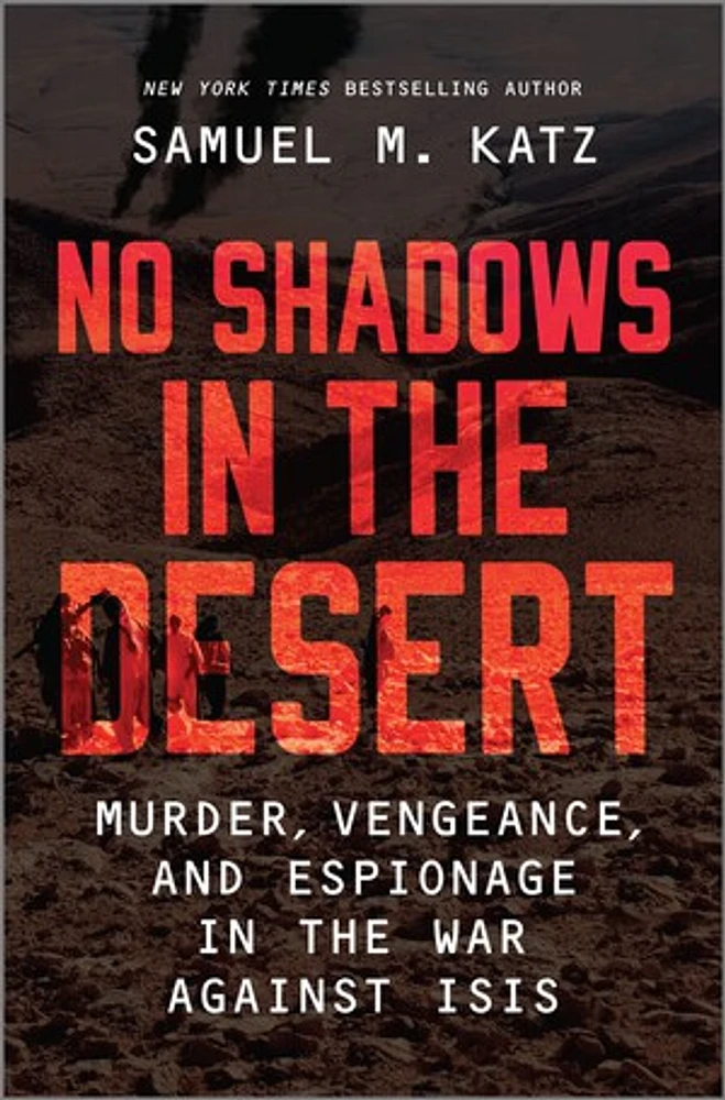 No Shadows in the Desert