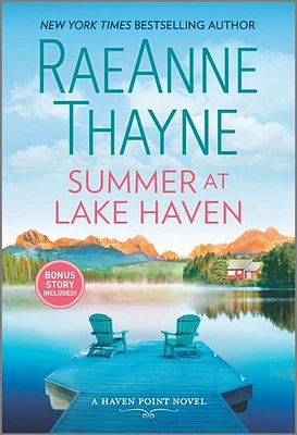 Summer at Lake Haven