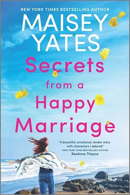 Secrets from a Happy Marriage