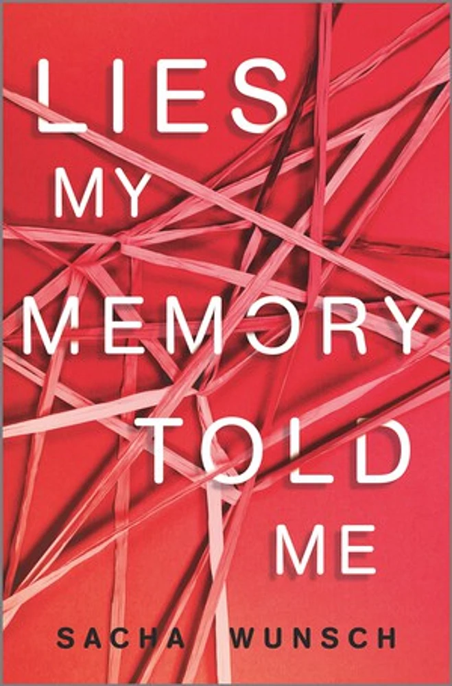 Lies My Memory Told Me