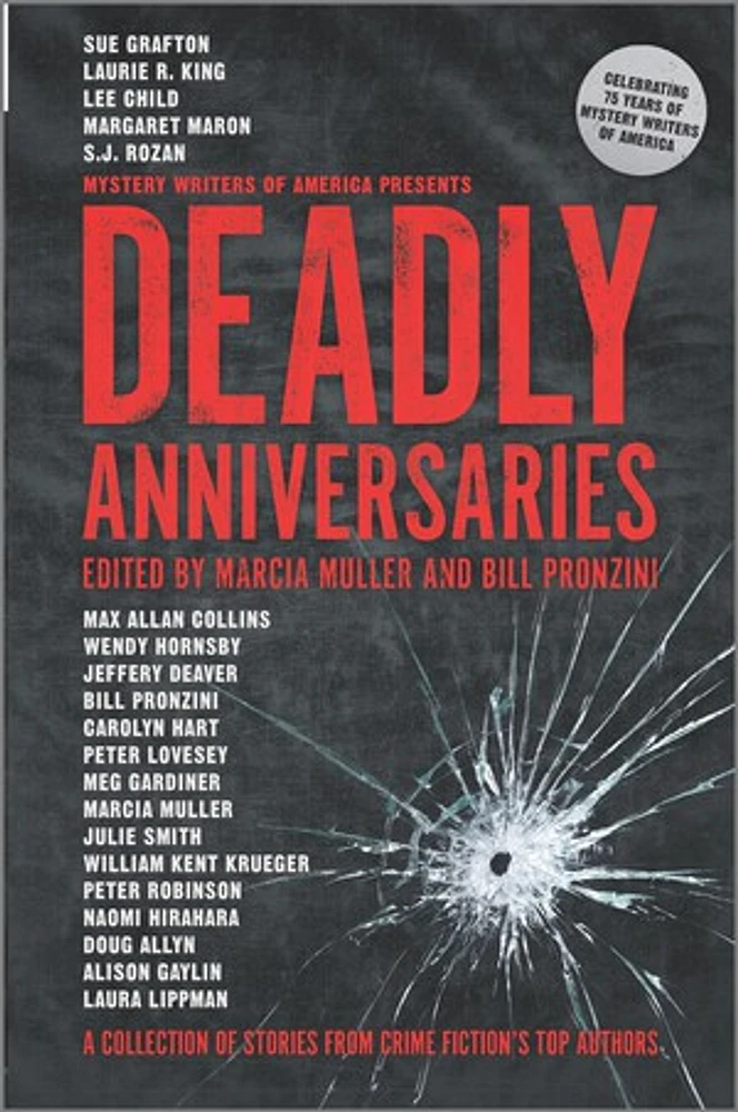 Deadly Anniversaries