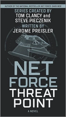 Net Force: Threat Point