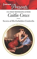 Secrets of His Forbidden Cinderella