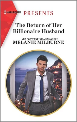 The Return of Her Billionaire Husband