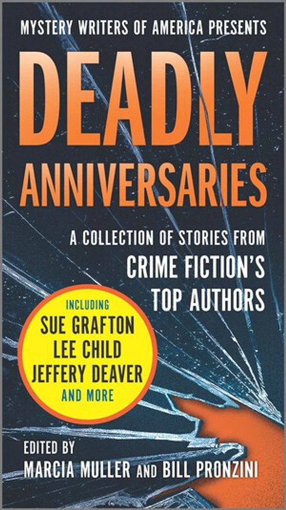 Deadly Anniversaries