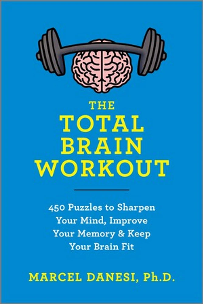 The Total Brain Workout