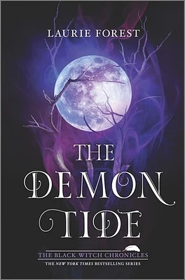 The Demon Tide