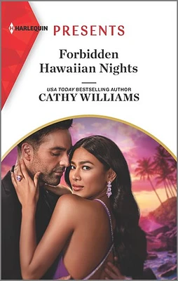 Forbidden Hawaiian Nights