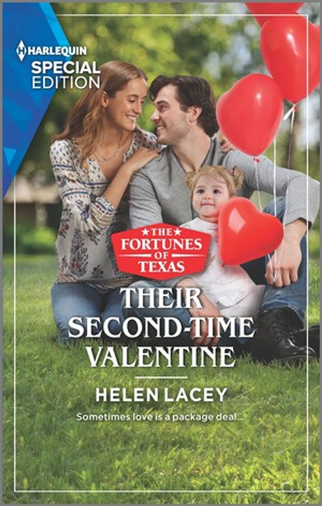 Their Second-Time Valentine