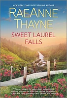 Sweet Laurel Falls