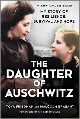 The Daughter of Auschwitz