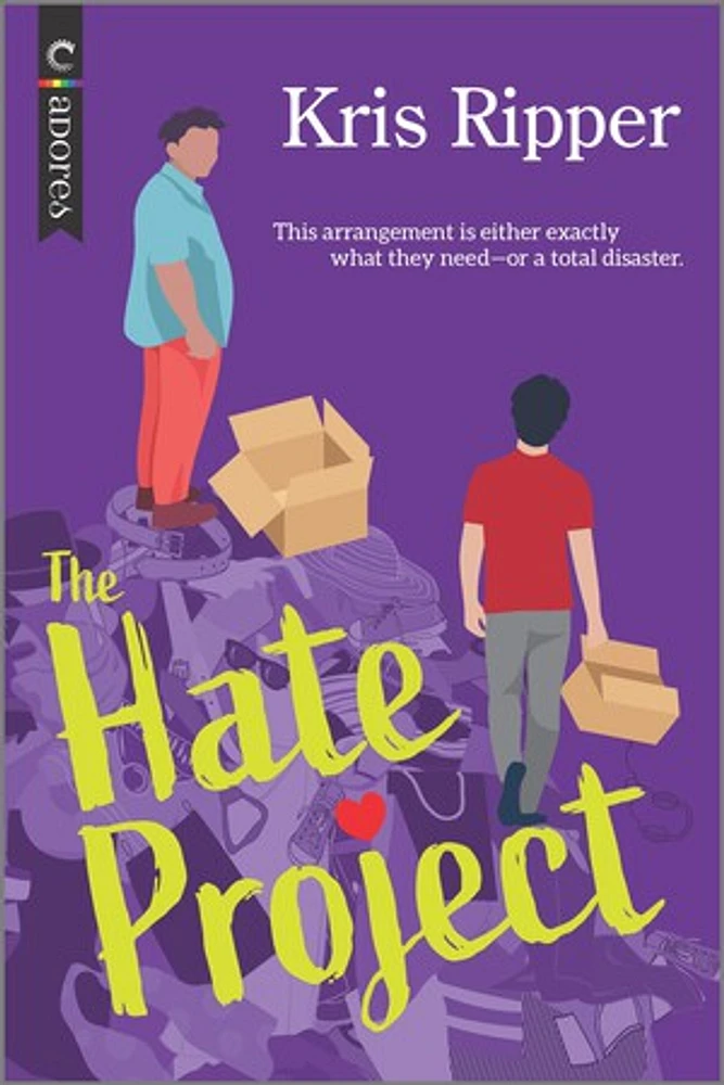 The Hate Project