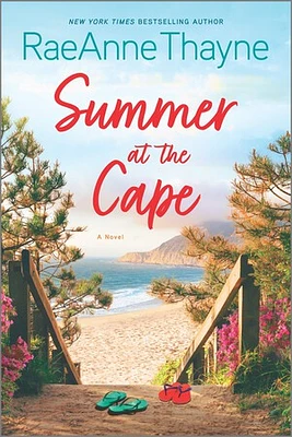 Summer at the Cape