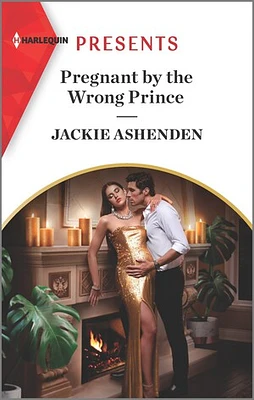 Pregnant by the Wrong Prince