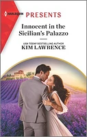 Innocent in the Sicilian's Palazzo