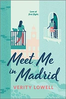 Meet Me in Madrid