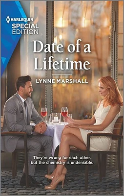 Date of a Lifetime