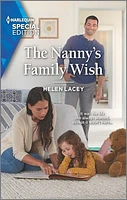 The Nanny's Family Wish