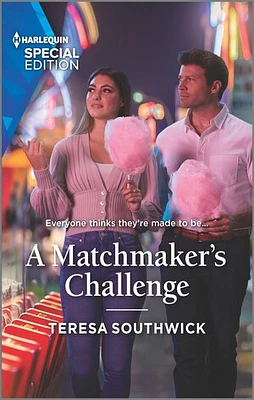 A Matchmaker's Challenge