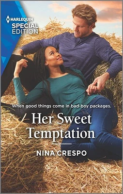 Her Sweet Temptation