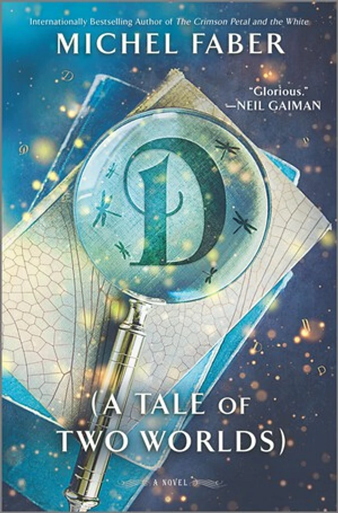 D (A Tale of Two Worlds)