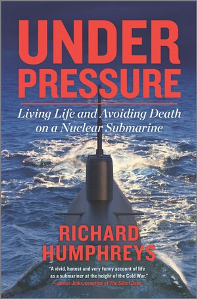 Under Pressure