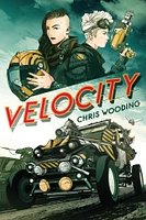 Velocity