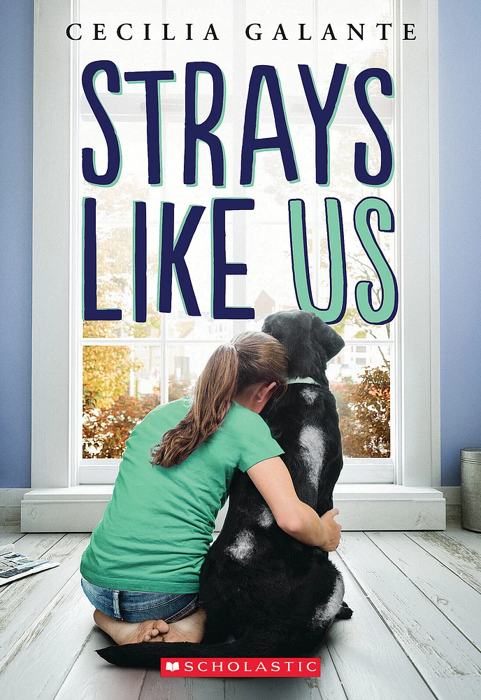 Strays Like Us