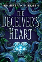 The Deceiver's Heart (The Traitor's Game