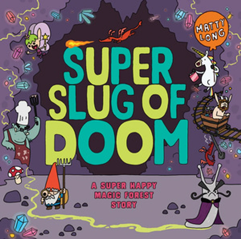 Super Slug of Doom