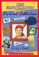 Kristy's Book (The Baby-Sitters Club Portrait Collection)