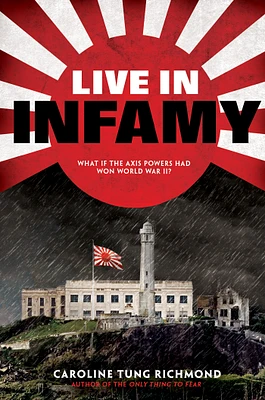 Live in Infamy (a companion to The Only Thing to Fear)