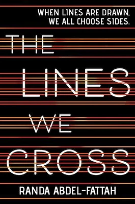 The Lines We Cross