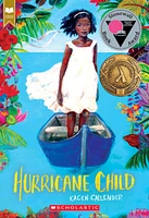 Hurricane Child (Scholastic Gold)