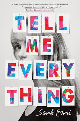 Tell Me Everything