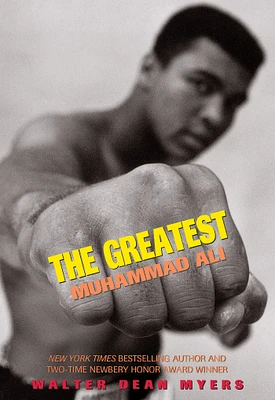 The Greatest: Muhammad Ali (Scholastic Focus