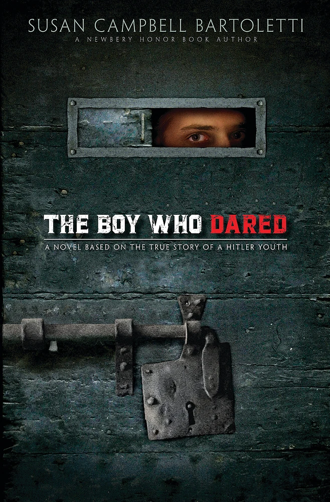 The Boy Who Dared