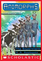 The Experiment (Animorphs #28)