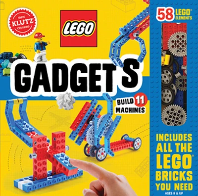 LEGO® Gadgets