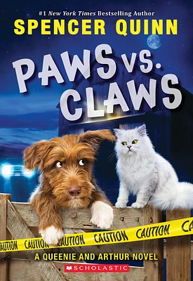 Paws vs. Claws