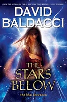 The Stars Below (Vega Jane, Book 4)