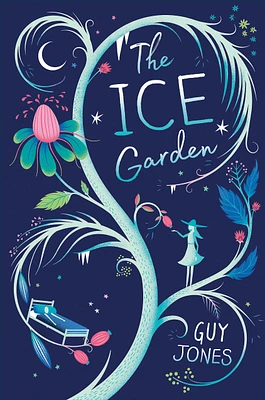 The Ice Garden