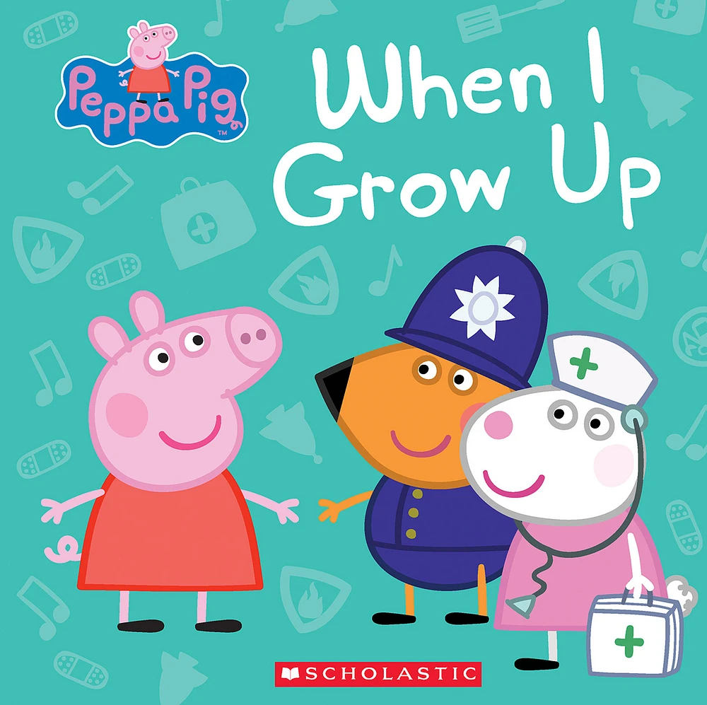 When I Grow Up (Peppa Pig)