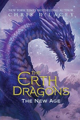 The New Age (The Erth Dragons #3)