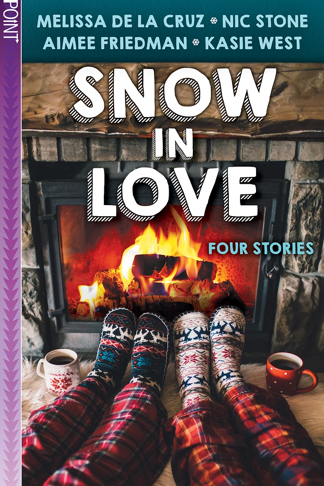 Snow in Love (Point Paperbacks)