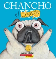 Chancho el campeón (Pig the Winner)