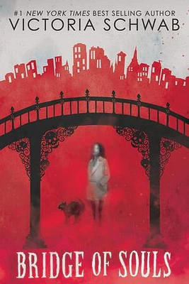 Bridge of Souls (City of Ghosts #3)