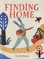 Finding Home